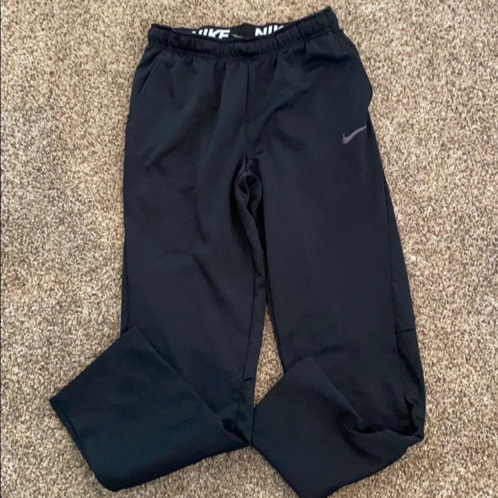 Nike sweatpants